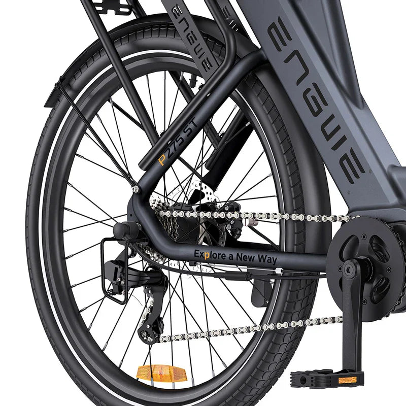 ENGWE P275 ST City Electric Bike ENGWE P275 ST City Electric Bike